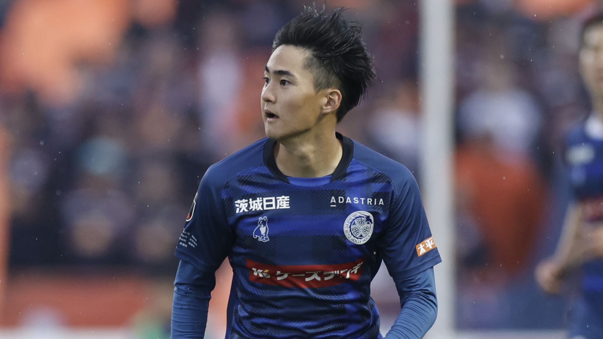 水戸の20歳MF齋藤俊輔が海外クラブ移籍へ交渉・準備。クラブが発表